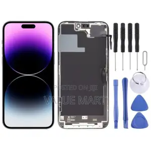 iPhone14 Promax Screen