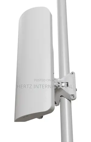 Mikrotik Wi-Fi 6 Dual-Band With Radio Mantbox Mantbox 52 15s