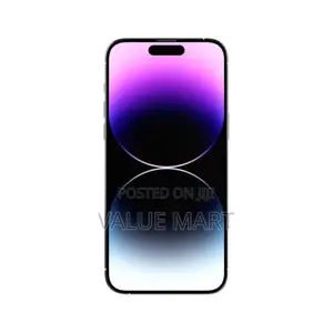 iPhone14 Promax Screen