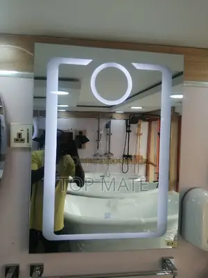 LED Mirror