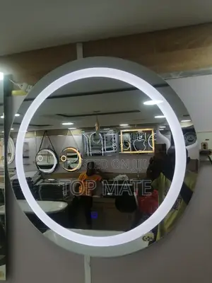 LED Mirror