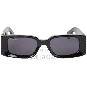 Off-White Roma Black Sunglasses
Product Code: 6439488