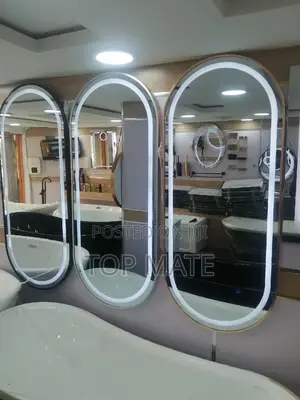 LED Mirror
