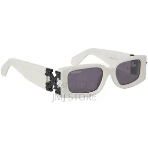 Off-White Roma - White Dark Grey
Product Code: 6440385