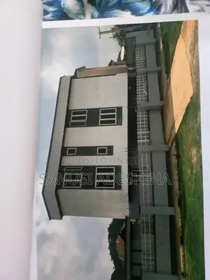10bdrm Duplex in Mabushi Abuja for sale