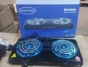 Original Gas Cooker