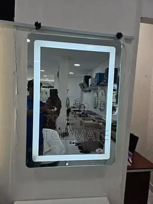 LED Mirror