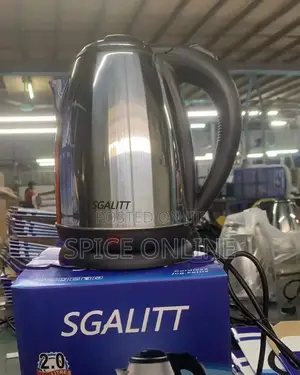 Original Electric Jug