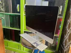 Desktop Computer Apple iMac 16GB Intel Core I5 HDD+SSD 1T