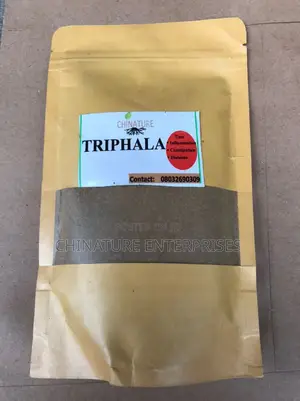 Triphala Powder - 100gm