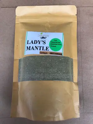 Ladies Mantle Powder - 100gm