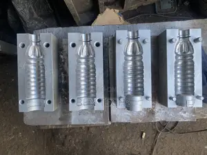Plastic Pet Mould