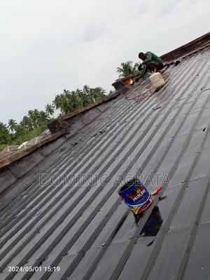 Transmute Felt Installer