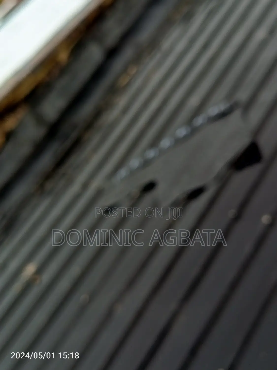 Transmute Felt Installer