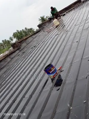 Transmute Felt Installer