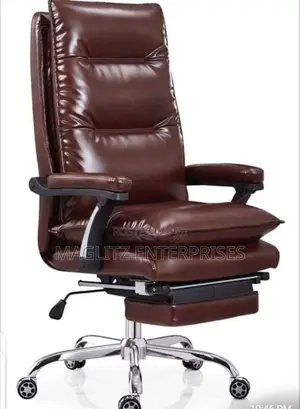 Executive Office Chair
