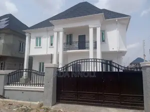 3bdrm Duplex in Lugbe District for rent