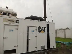 500kva Generator for Rent for Sale