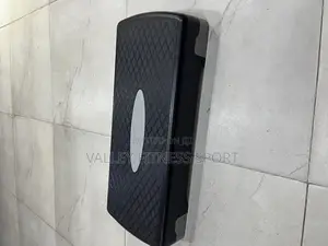 Step Board