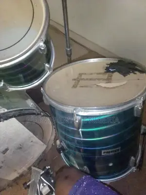 Servicing, Installation & Setup Of Drum Set