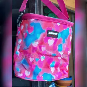 Children New Design Lunch Bag