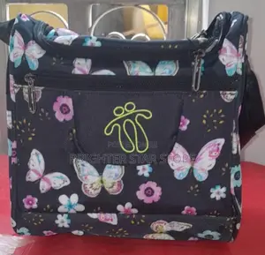 Children New Design Lunch Bag