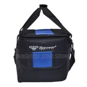 Back to School Lunch Food Flask Bag for Adults Children