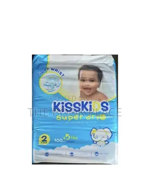 Kiss Kid Diaper