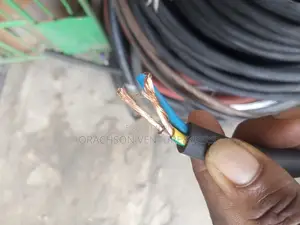 3cx4mm TRS Flexible Wire