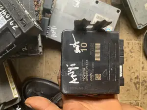 4WD Control Module for Toyota Hilux
