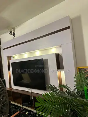 Luxury Wall Console by Blackdiamondfurniture and Interior