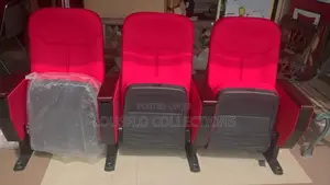 Auditorium Sofa