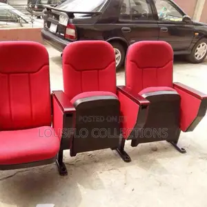 Auditorium Sofa