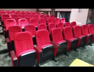 Auditorium Sofa