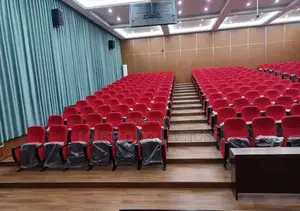 Auditorium Sofa