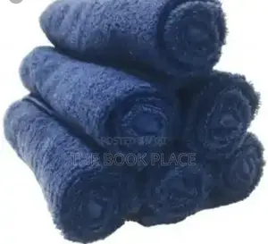 6pcs Quality Face Towels