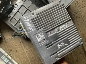 Brainbox (ECU) Hilux Diesel Manual 1GDFTV 89666-0kw30