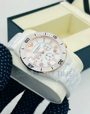 Emporio Armani Watch