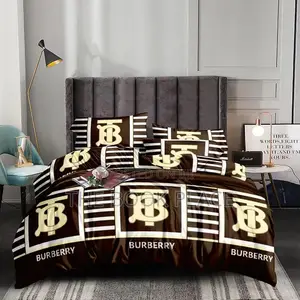 Luxury Designer Bedspread