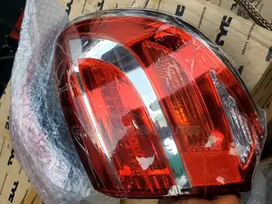 Rear Light Toyota Corolla EX 2014