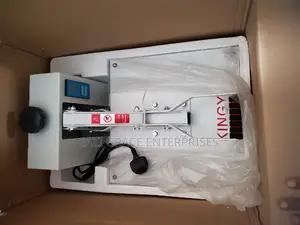 Stoning Machine