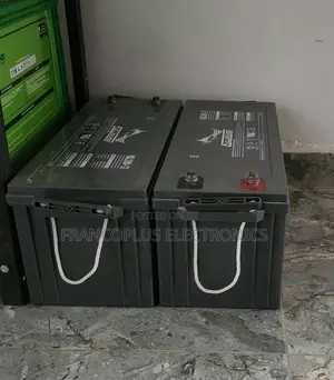 Old/ Weak Inverter Batteries Buyer