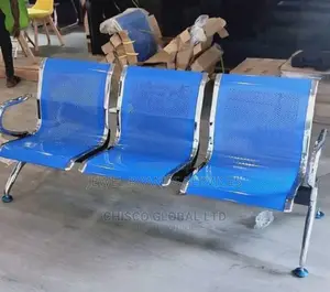 Visitors Chair/Airport Chair