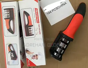 Manual Knife Sharpener