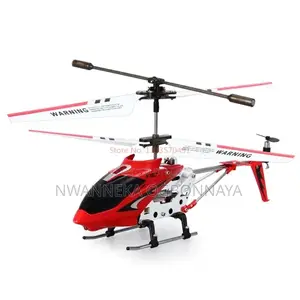 3.5ch Rc Helicopter