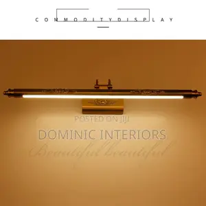 Led European Make-Up Light