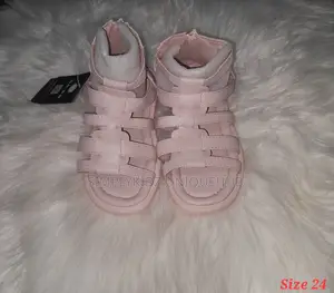Toddler Sandal
