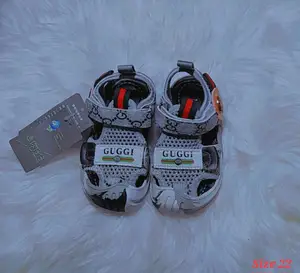 Toddler Gucci Sandal