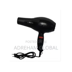 Nova 3000 Watts Hair Dryer