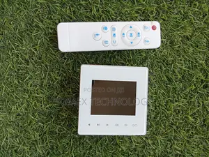 Hifi Music System